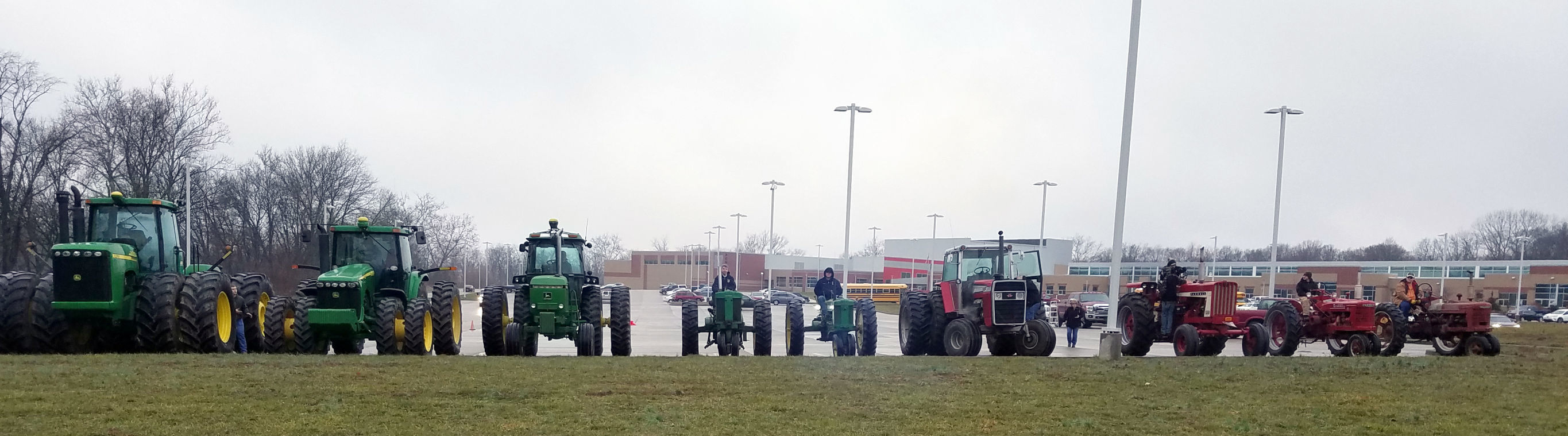 FFA Week